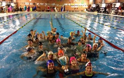 nuoto valdinievole. PIOGGIA DI MEDAGLIE E SECONDO POSTO ASSOLUTO AL “CHIANTI BANCA”