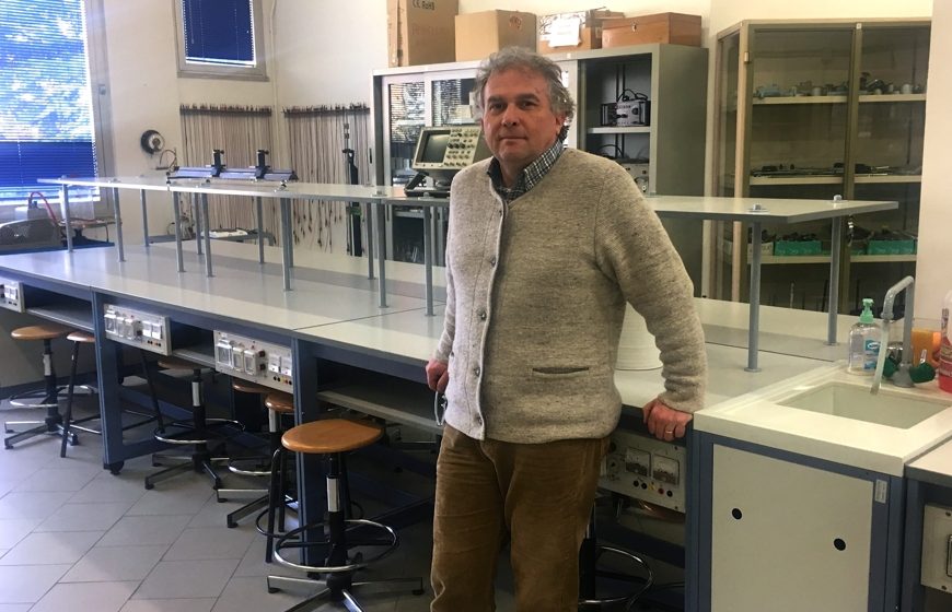 LICEO SPORTIVO, ANCHE QUEST’ANNO GARANTITA LA DOCENZA LICEO SPORTIVO, ANCHE QUEST’ANNO GARANTITA LA DOCENZA