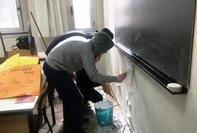 pistoia. NUMERO ZERO PER “UNA GIORNATA AL LICEO”