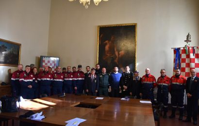 DECORO E SICUREZZA IN PARCHI E AREE PUBBLICHE, NUOVO PROGETTO DI VIGILANZA VOLONTARIA DECORO E SICUREZZA IN PARCHI E AREE PUBBLICHE, NUOVO PROGETTO DI VIGILANZA VOLONTARIA
