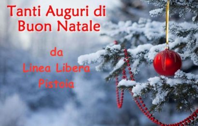 AUGURI DI BUON NATALE, CARI LETTORI! AUGURI DI BUON NATALE, CARI LETTORI!