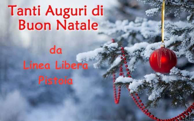 AUGURI DI BUON NATALE, CARI LETTORI! AUGURI DI BUON NATALE, CARI LETTORI!