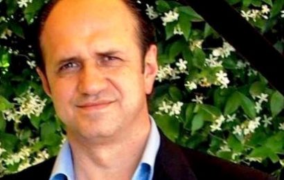 quarrata. L’IMPROVVISA SCOMPARSA DEL MAESTRO FRANCESCO CIMMINO