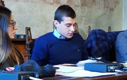 consulta provinciale studenti. INCONTRO CON I CANDIDATI ALLA CAMERA