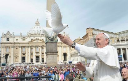 GIORNATA MONDIALE DELLA PACE, MESSAGGIO DEL VESCOVO AI SINDACI GIORNATA MONDIALE DELLA PACE, MESSAGGIO DEL VESCOVO AI SINDACI