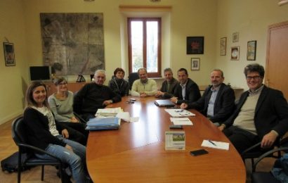 publiacqua. ENTRO L’ESTATE 2018 L’AVVIO DEI LAVORI PER IL TUBONE publiacqua. ENTRO L’ESTATE 2018 L’AVVIO DEI LAVORI PER IL TUBONE