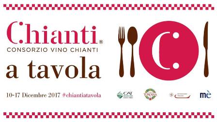 chianti a tavola. CENTO RISTORATORI TOSCANI DIVENTANO “TESTIMONIAL” DEL VINO