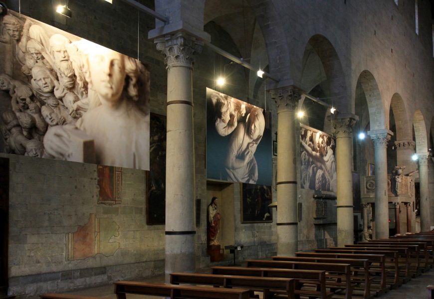 “PISTOIA CITTÀ DEI PULPITI”, LA MOSTRA FOTOGRAFICA “PISTOIA CITTÀ DEI PULPITI”, LA MOSTRA FOTOGRAFICA
