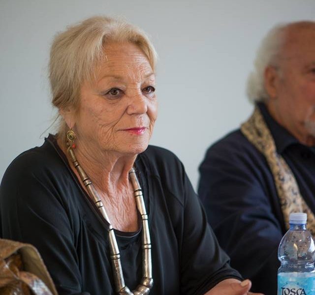 “LA LUCE DEL TEMPO”, GLI ARTISTI BARTOLOZZI E TESI ESPONGONO IN COMUNE “LA LUCE DEL TEMPO”, GLI ARTISTI BARTOLOZZI E TESI ESPONGONO IN COMUNE