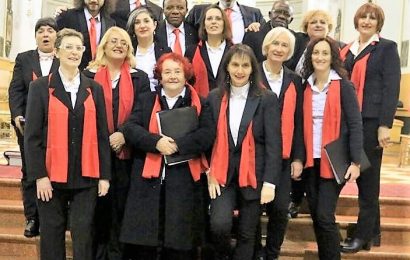 coro gospel internazionale. CONCERTO DEL DECENNALE NELLA CATTEDRALE coro gospel internazionale. CONCERTO DEL DECENNALE NELLA CATTEDRALE