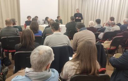 ELETTA LA CABINA DI REGIA PROVINCIALE DI ITALIA VIVA