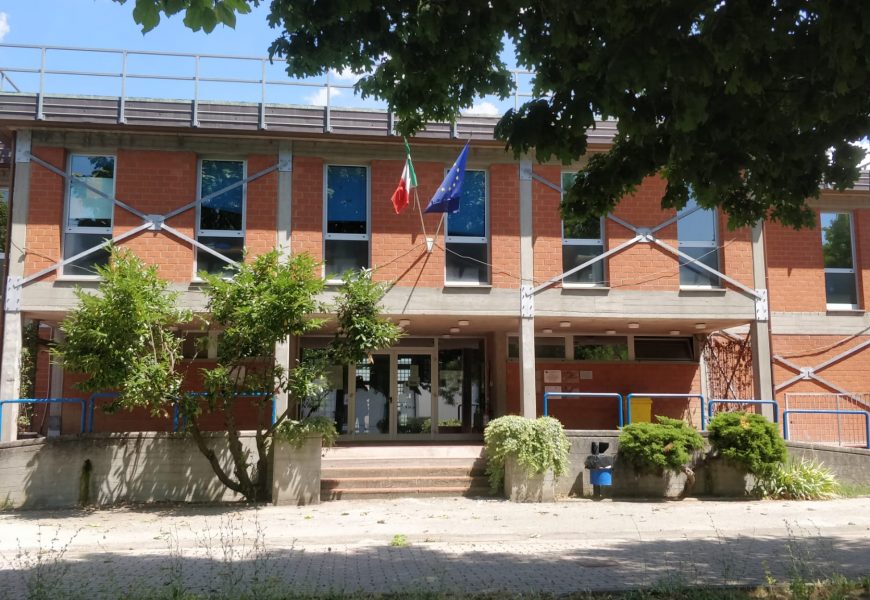 quarrata. UNA SETTIMANA DI SOSPENSIONE DIDATTICA ALLA “MARIO NANNINI” DI VIGNOLE quarrata. UNA SETTIMANA DI SOSPENSIONE DIDATTICA ALLA “MARIO NANNINI” DI VIGNOLE