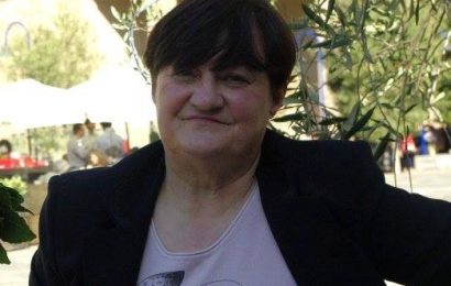 quarrata. A 68 ANNI È MORTA LEA TERZIANI quarrata. A 68 ANNI È MORTA LEA TERZIANI