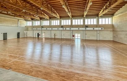 serravalle. AGIBILITÀ DELLA PALESTRA DI CASALGUIDI, RICHIESTO L’ACCESSO AGLI ATTI