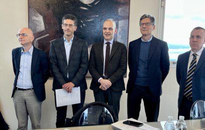 LE PAROLE DI HURBINEK, SETTE GIORNATE DI RICERCA E RIFLESSIONE