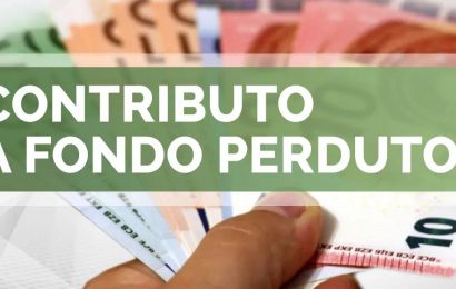 cantagallo. ASSEGNATI 34 MILA EURO DI CONTRIBUTI A FONDO PERDUTO cantagallo. ASSEGNATI 34 MILA EURO DI CONTRIBUTI A FONDO PERDUTO