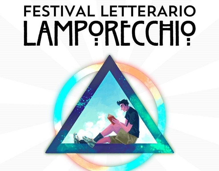AL VIA IL FESTIVAL LETTERARIO A LAMPORECCHIO AL VIA IL FESTIVAL LETTERARIO A LAMPORECCHIO