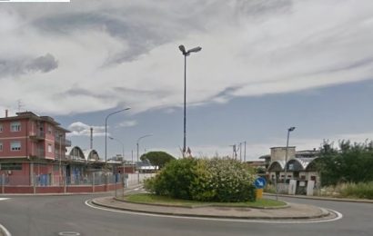 montemurlo. ACQUEDOTTO, PARTONO I LAVORI SU VIA SCARPETTINI FINANZIATI DAL PNRR montemurlo. ACQUEDOTTO, PARTONO I LAVORI SU VIA SCARPETTINI FINANZIATI DAL PNRR