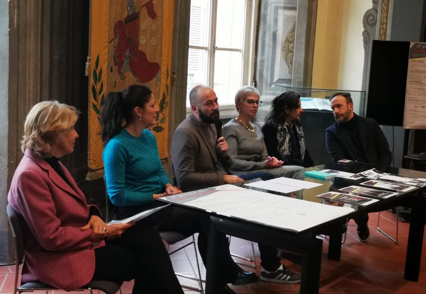 IL GIORNO DELLA MEMORIA 2024 A PRATO E A MONTEMURLO IL GIORNO DELLA MEMORIA 2024 A PRATO E A MONTEMURLO