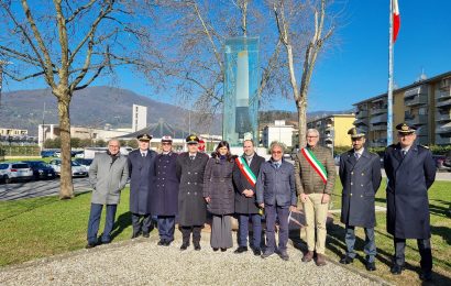 montemurlo. RICORDATI I TRE AVIATORI MORTI NELL’INCIDENTE AEREO DI JAVELLO montemurlo. RICORDATI I TRE AVIATORI MORTI NELL’INCIDENTE AEREO DI JAVELLO