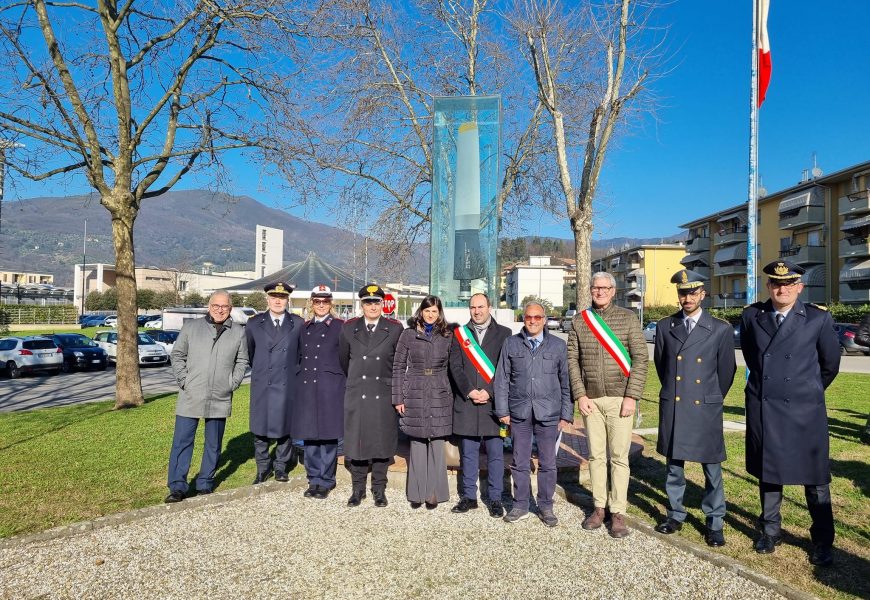 montemurlo. RICORDATI I TRE AVIATORI MORTI NELL’INCIDENTE AEREO DI JAVELLO