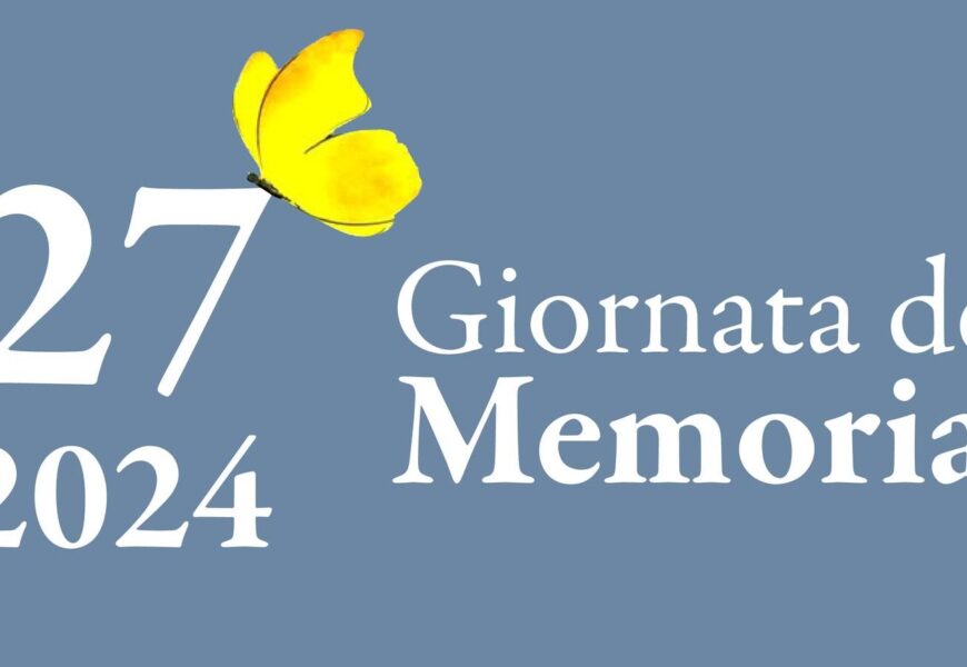 GIORNO DELLA MEMORIA, DOMANI LA CERIMONIA IN PIAZZA DELLA RESISTENZA