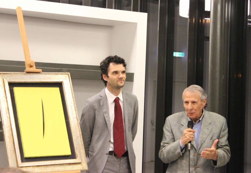 IL CORDOGLIO DEL SINDACO E DELLA GIUNTA PER LA SCOMPARSA DI GIULIANO GORI IL CORDOGLIO DEL SINDACO E DELLA GIUNTA PER LA SCOMPARSA DI GIULIANO GORI