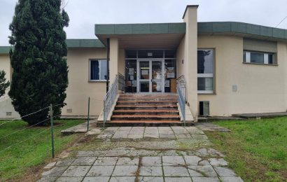 quarrata. SOSTENIBILITÀ E ANTISISMICA ALLA SCUOLA MATERNA DI CATENA quarrata. SOSTENIBILITÀ E ANTISISMICA ALLA SCUOLA MATERNA DI CATENA