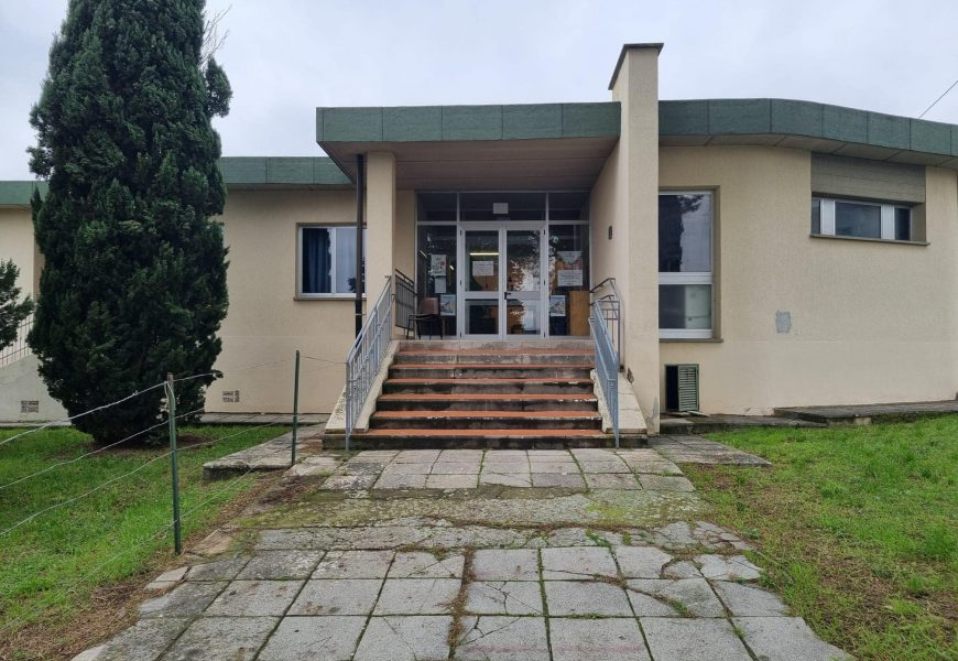 quarrata. SOSTENIBILITÀ E ANTISISMICA ALLA SCUOLA MATERNA DI CATENA quarrata. SOSTENIBILITÀ E ANTISISMICA ALLA SCUOLA MATERNA DI CATENA