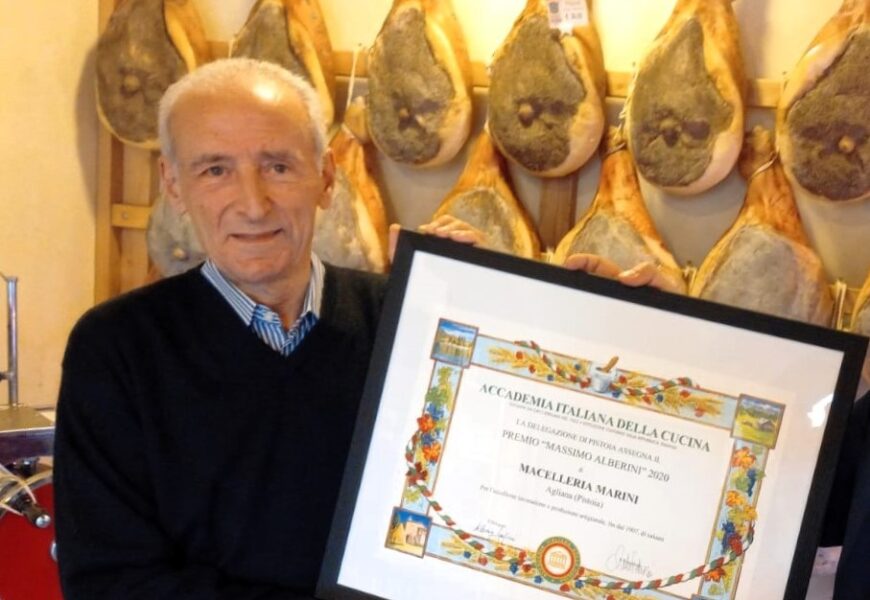 agliana. LUTTO, A 79 ANNI È MORTO MARCO “ADRIANO” MARINI, IL MACELLAIO DELLA FERRUCCIA agliana. LUTTO, A 79 ANNI È MORTO MARCO “ADRIANO” MARINI, IL MACELLAIO DELLA FERRUCCIA