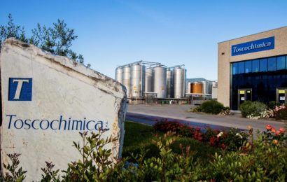 IT-ALERT, A PRATO IL 23 GENNAIO SIMULAZIONE DI INCIDENTE CHIMICO-INDUSTRIALE IT-ALERT, A PRATO IL 23 GENNAIO SIMULAZIONE DI INCIDENTE CHIMICO-INDUSTRIALE