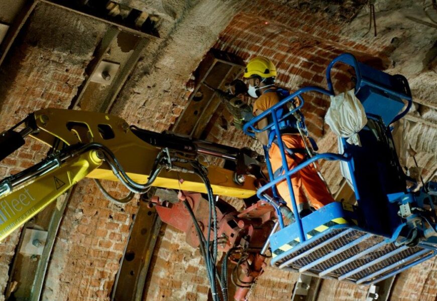 RFI, LINEA BOLOGNA-PRATO: AL VIA LA TERZA FASE DI POTENZIAMENTO INFRASTRUTTURALE E TECNOLOGICO RFI, LINEA BOLOGNA-PRATO: AL VIA LA TERZA FASE DI POTENZIAMENTO INFRASTRUTTURALE E TECNOLOGICO