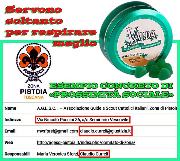 everything I see. QUERELE A VANVERA: VICOFARINI, SE PER CASO VI CONDANNANO DON BIANCALANI, CHE RAZZA DI VITTORIA AVRETE OTTENUTO? everything I see. QUERELE A VANVERA: VICOFARINI, SE PER CASO VI CONDANNANO DON BIANCALANI, CHE RAZZA DI VITTORIA AVRETE OTTENUTO?