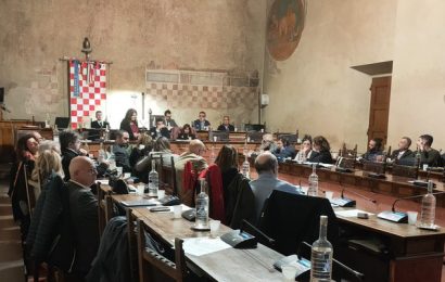 CONSIGLIO COMUNALE, APPROVATA L’ACQUISIZIONE DEFINITIVA DI TERRENI IN VIA DEI BONECHI CONSIGLIO COMUNALE, APPROVATA L’ACQUISIZIONE DEFINITIVA DI TERRENI IN VIA DEI BONECHI