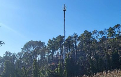 ANTENNA 5G NELL’AREA PROTETTA DEL MONTEFERRATO, GIOVEDÌ 1 FEBBRAIO UN INCONTRO PUBBLICO PER FARE CHIAREZZA ANTENNA 5G NELL’AREA PROTETTA DEL MONTEFERRATO, GIOVEDÌ 1 FEBBRAIO UN INCONTRO PUBBLICO PER FARE CHIAREZZA