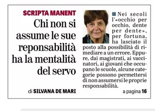 everything I see. «TROMBONI SFIATATI» OVVERO DIVAGAZIONI ETICO-LINGUISTICHE SULLE RETORICHE DELLE AUTORITÀ COSTITUITE everything I see. «TROMBONI SFIATATI» OVVERO DIVAGAZIONI ETICO-LINGUISTICHE SULLE RETORICHE DELLE AUTORITÀ COSTITUITE