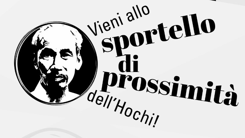 AL CIRCOLO ARCI PORTA AL BORGO APRE LO «SPORTELLO DI PROSSIMITÀ»