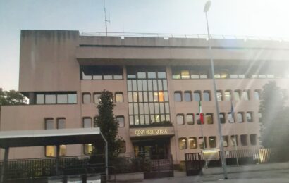 CONTROLLI INTERFORZE A PRATO, SERATA SOSPESA IN UN LOCALE: RISCONTRATE GRAVI CRITICITÀ SULLA SICUREZZA