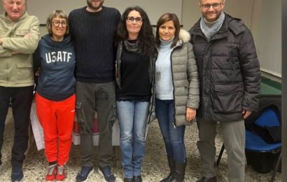 montale. ITALIA VIVA A BANDINELLI: LA CAMPAGNA ELETTORALE È LUNGA E SIAMO APPENA ALL’INIZIO