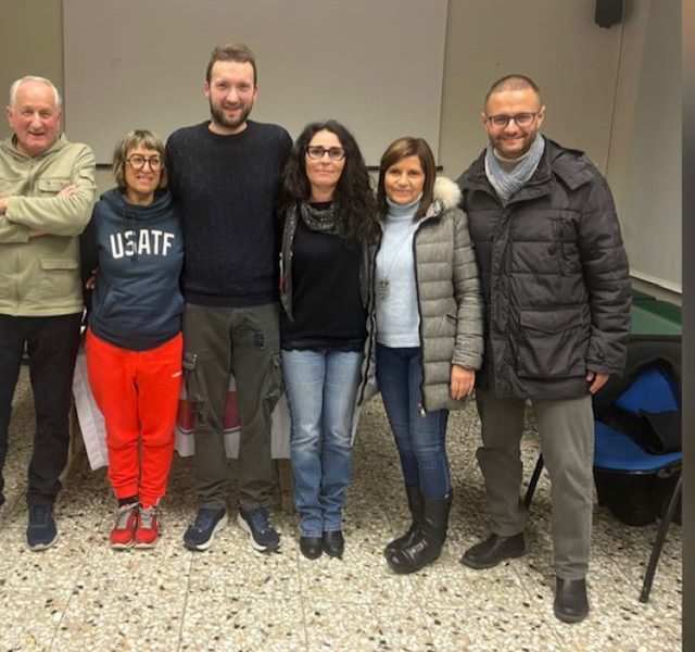 montale. ITALIA VIVA A BANDINELLI: LA CAMPAGNA ELETTORALE È LUNGA E SIAMO APPENA ALL’INIZIO montale. ITALIA VIVA A BANDINELLI: LA CAMPAGNA ELETTORALE È LUNGA E SIAMO APPENA ALL’INIZIO