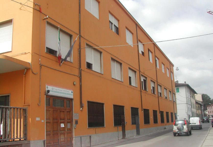 ALL’ISTITUTO LUIGI EINAUDI UN CORSO DI FORMAZIONE SULLA TERAPIA DELLA BAMBOLA