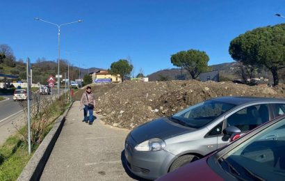 vaiano. ACCORDO CON LA REGIONE PER SISTEMARE I RESIDUI DELL’ALLUVIONE vaiano. ACCORDO CON LA REGIONE PER SISTEMARE I RESIDUI DELL’ALLUVIONE
