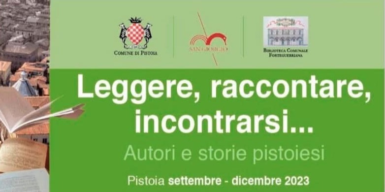 biblioteca san giorgio. OGGI LA PRESENTAZIONE DEL LIBRO “A CIASCUNO LA SUA PRIGIONE” biblioteca san giorgio. OGGI LA PRESENTAZIONE DEL LIBRO “A CIASCUNO LA SUA PRIGIONE”