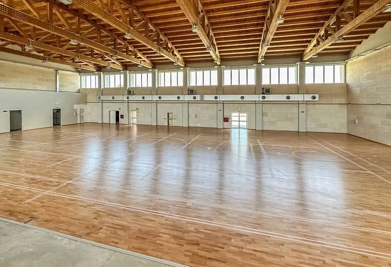 serravalle. LA PALESTRA DI CASALGUIDI INAUGURATA SENZA LA LICENZA DI AGIBILITÀ serravalle. LA PALESTRA DI CASALGUIDI INAUGURATA SENZA LA LICENZA DI AGIBILITÀ