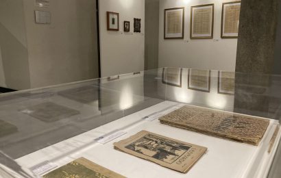 poggio. L’ESCLUSIONE DEI CURATORI: CHE TRISTE LO STILE DELLA GIUNTA E DEL NUOVO DIRETTORE poggio. L’ESCLUSIONE DEI CURATORI: CHE TRISTE LO STILE DELLA GIUNTA E DEL NUOVO DIRETTORE