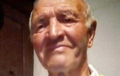 LUTTO NELLA DIOCESI DI PESCIA, È MORTO DON CANDIDO MILANESCHI