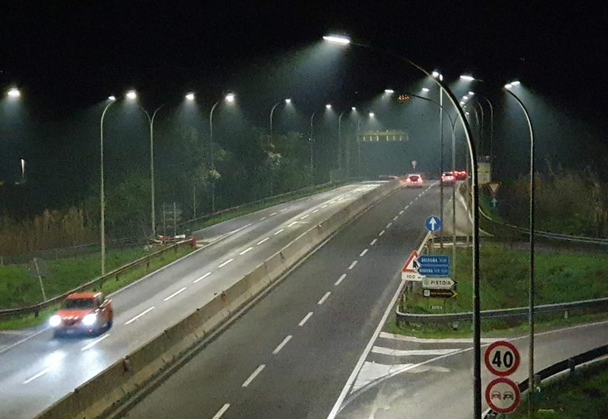 illuminazione pubblica. PROSEGUE LA SOSTITUZIONE DEI PUNTI LUCE SUL TERRITORIO COMUNALE illuminazione pubblica. PROSEGUE LA SOSTITUZIONE DEI PUNTI LUCE SUL TERRITORIO COMUNALE
