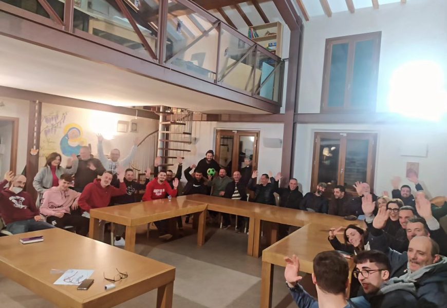 serravalle. AL VIA I PREPARATIVI PER IL TORNEO DEI RIONI 2024 serravalle. AL VIA I PREPARATIVI PER IL TORNEO DEI RIONI 2024