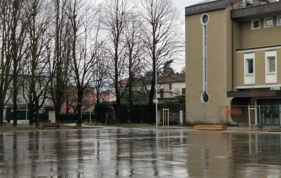 DA DOMANI 1° MARZO TORNA IL MERCATO IN PIAZZA ATTILIO D’ANGELA A BOTTEGONE