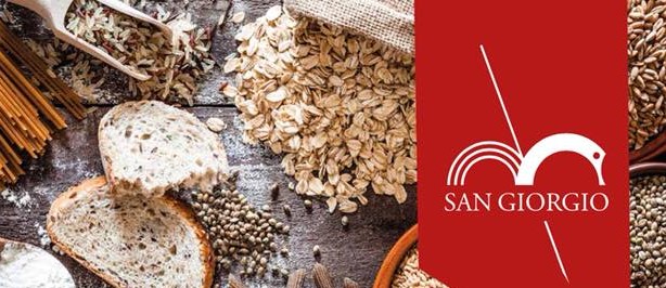 biblioteca san giorgio. LUNEDÌ 26 FEBBRAIO SI PARLA DI INTEGRATORI ALIMENTARI